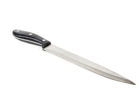 Isolated Objects on a White Background Stockfoto's