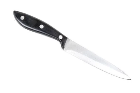 Isolated Objects on a White Background Foto stock