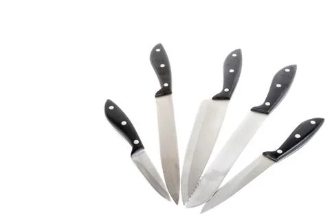 Isolated Objects on a White Background 写真素材