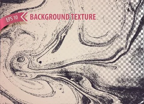 Isolated overlay rough texture with distressed effect. Abstract background to 스톡 일러스트