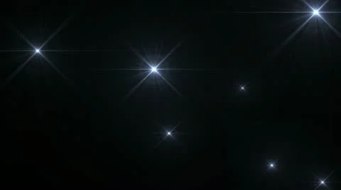 Isolated Paparazzi Flashes Loop Stock Footage 22415882