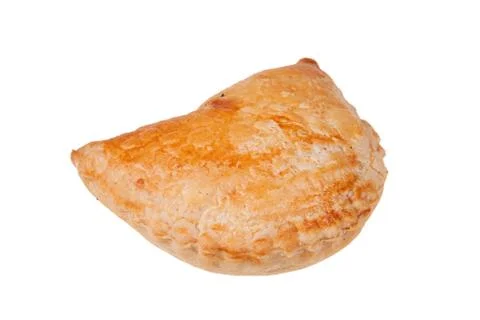 Isolated Pastry Stock Photos