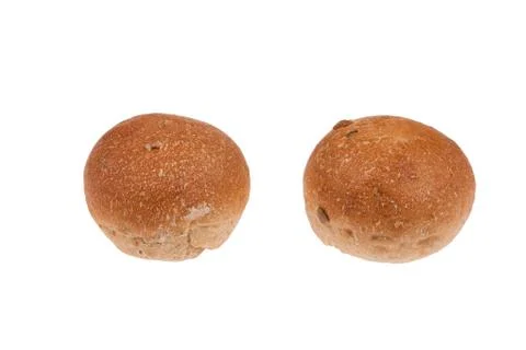 Isolated Pastry Stock Photos