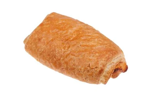 Isolated Pastry Stock Photos