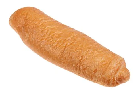 Isolated Pastry Stock Photos