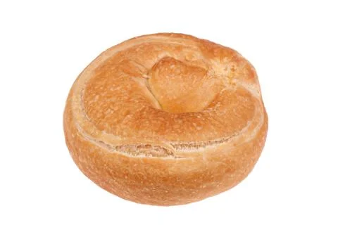 Isolated Pastry Stock Photos