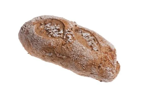 Isolated Pastry Stock Photos
