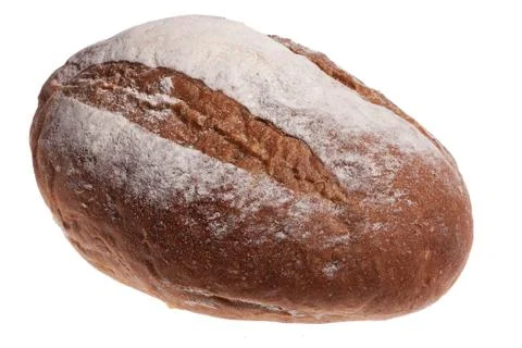 Isolated Pastry Stock Photos