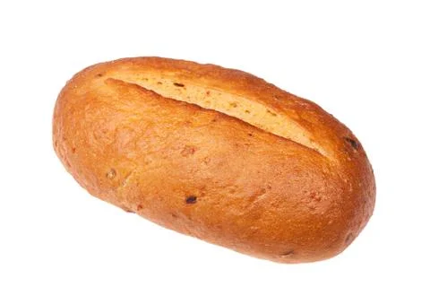 Isolated Pastry Stock Photos