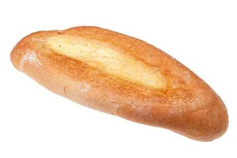Isolated Pastry Stock Photos