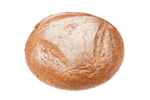 Isolated Pastry Stock Photos