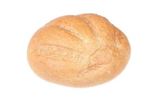 Isolated Pastry Stock Photos