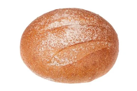 Isolated Pastry Stock Photos