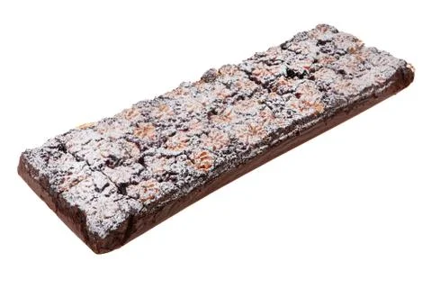 Isolated Pastry Stock Photos