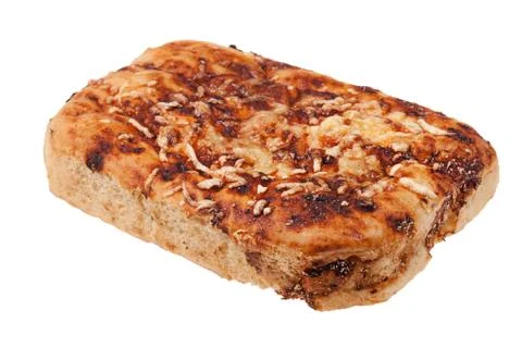 Isolated Pastry Stock Photos