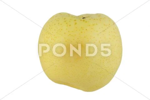 Isolated peer Stock Photos