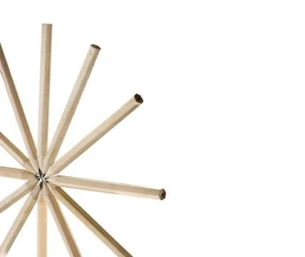 Isolated pencil Stock Photos