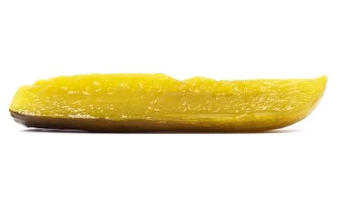 Isolated Pickle Stock Photos