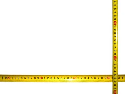 Isolated roulette on a white background. Stock Photos