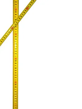 Isolated roulette on a white background. Stock Photos