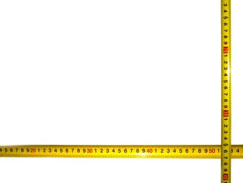 Isolated roulette on a white background. Foto stock