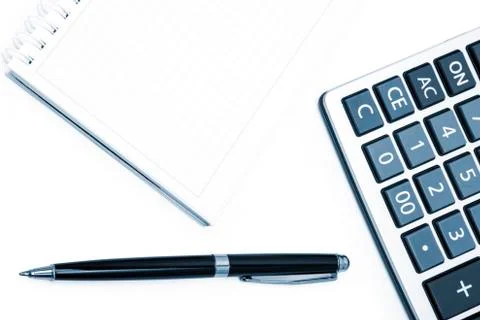 Isolated school object 스톡 사진