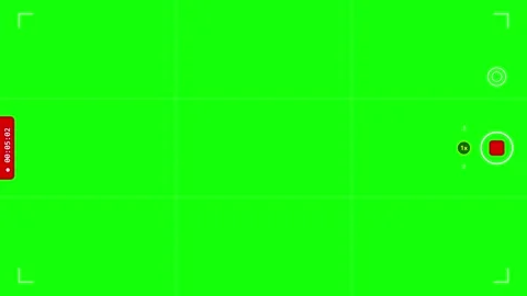 Isolated Screenshot on Transparent Background Video stock 342785783