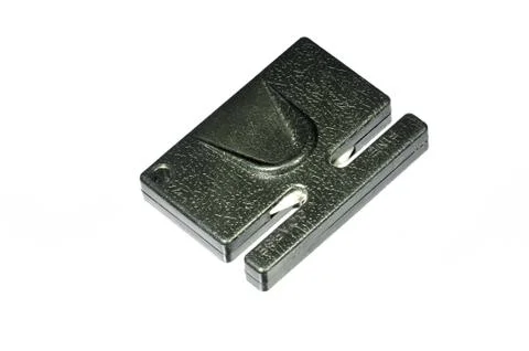 Isolated sharpener Stock Photos