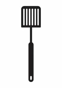 Isolated skimmer illustration Stock Illustration