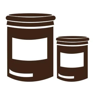 Isolated spa icon Stock Illustration