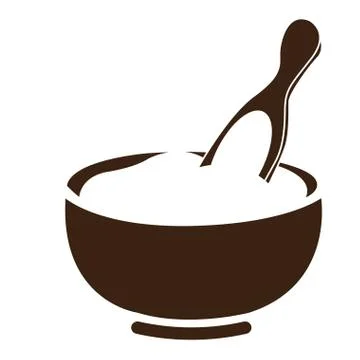 Isolated spa icon Stock Illustration
