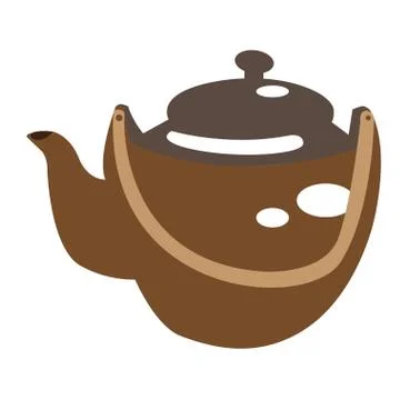 Isolated spa icon Illustrazione stock