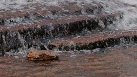 The Ozark Mountain Streamer