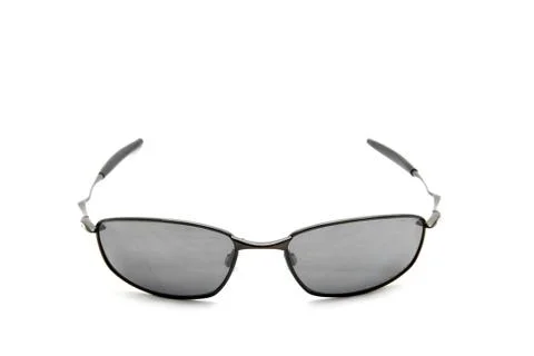 Isolated sunglasses Stock Photos