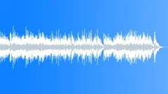 ISOLATED SUNSET Stock Music