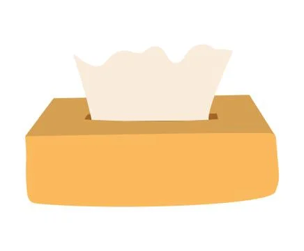 Isolated tissues gloves vector design Stock Illustration