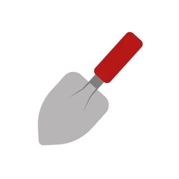 Isolated tool sow Stock Illustration
