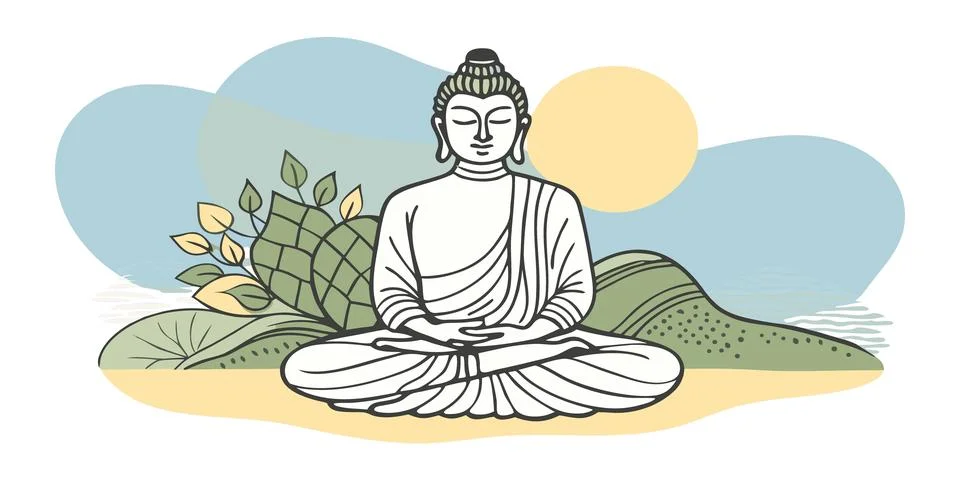 Isolated on transparent background, Vector Illustrazione stock