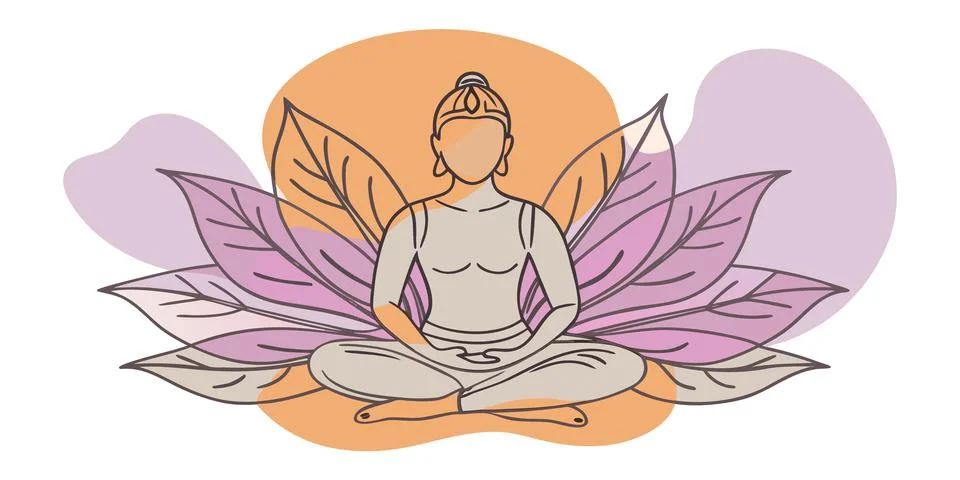 Isolated on transparent background, Vector Stock Illustration