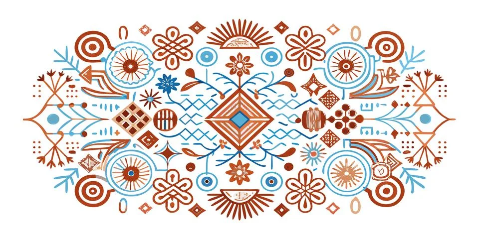 Isolated on transparent background, Vector Stock Illustration