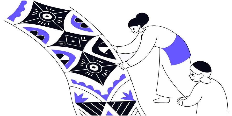 Isolated on transparent background, Vector Stock Illustration