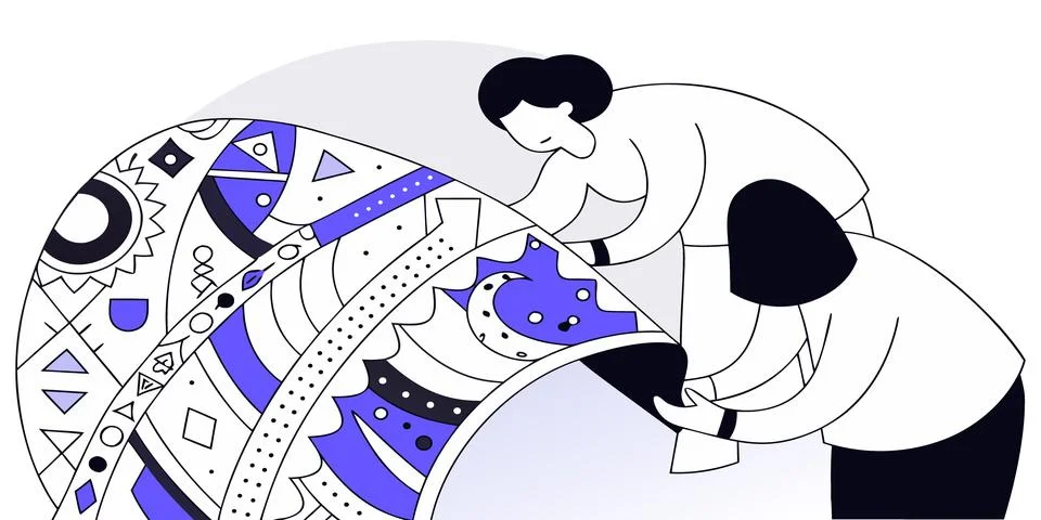 Isolated on transparent background, Vector Stock Illustration