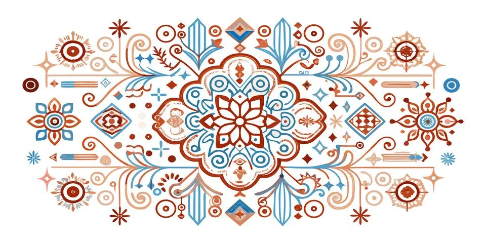 Isolated on transparent background, Vector Illustrazione stock