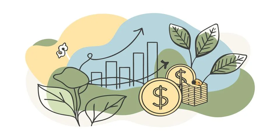 Isolated on transparent background, Vector Stock Illustration