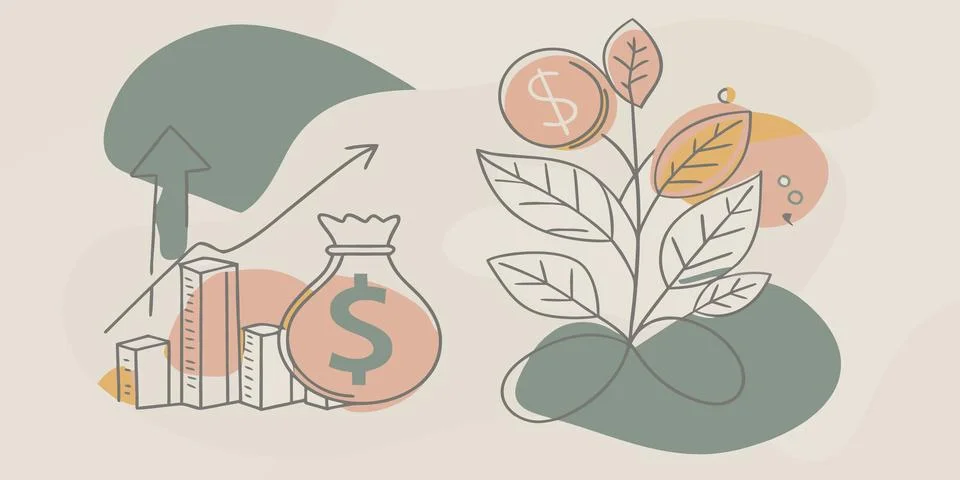 Isolated on transparent background, Vector Stock Illustration