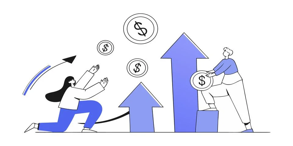 Isolated on transparent background, Vector Stock Illustration