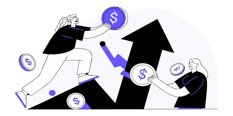 Isolated on transparent background, Vector Stock Illustration