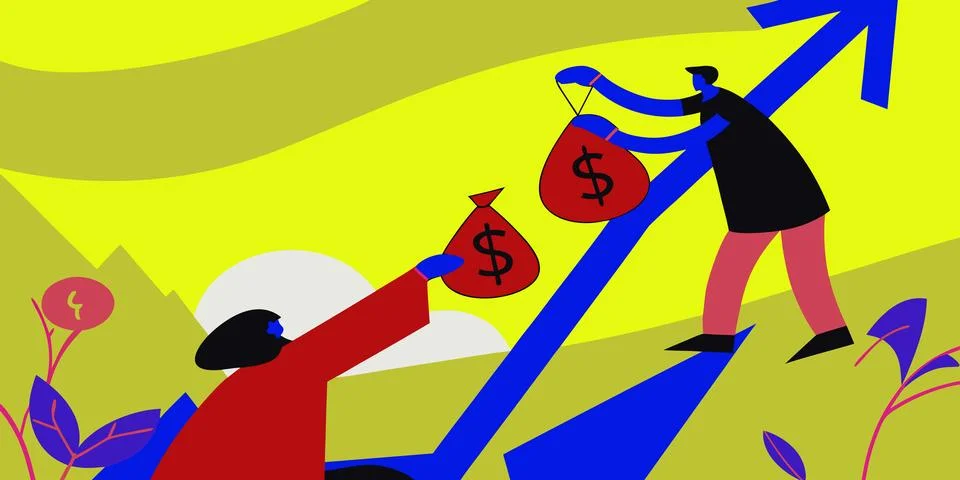 Isolated on transparent background, Vector Illustrazione stock