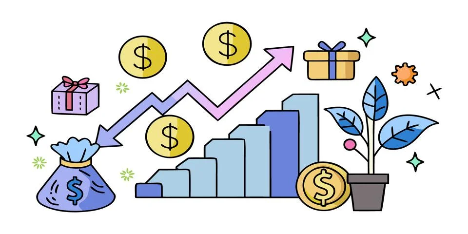 Isolated on transparent background, Vector Stock Illustration