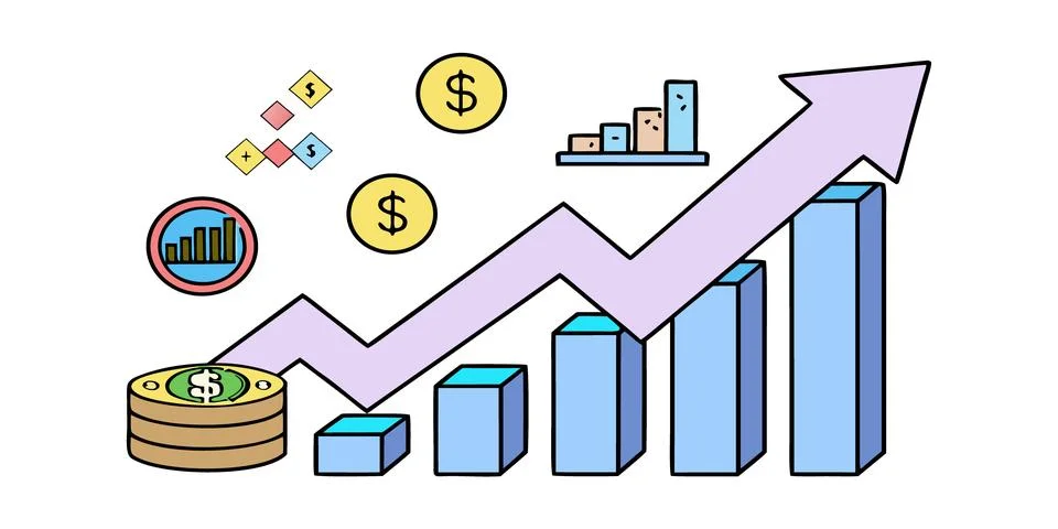 Isolated on transparent background, Vector Stock Illustration